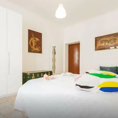 Delicious Flat Near The Subway M3 * Milan
