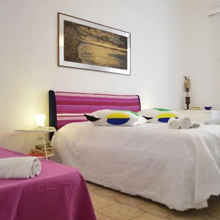 Delicious Flat Near The Subway M3 Apartment Milan