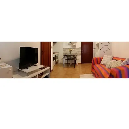 Delicious Flat Near The Subway M3 Apartment Milan