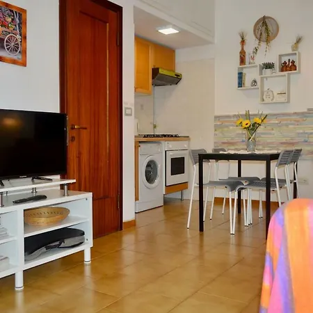Delicious Flat Near The Subway M3 Apartment *