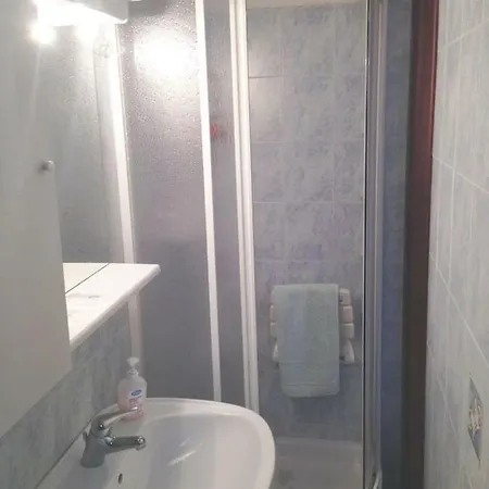 Delicious Flat Near The Subway M3 *