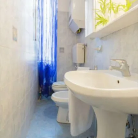 Delicious Flat Near The Subway M3 * Milan