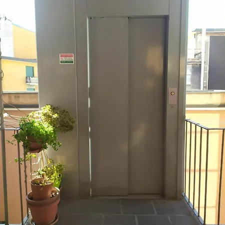 Delicious Flat Near The Subway M3 Apartment *